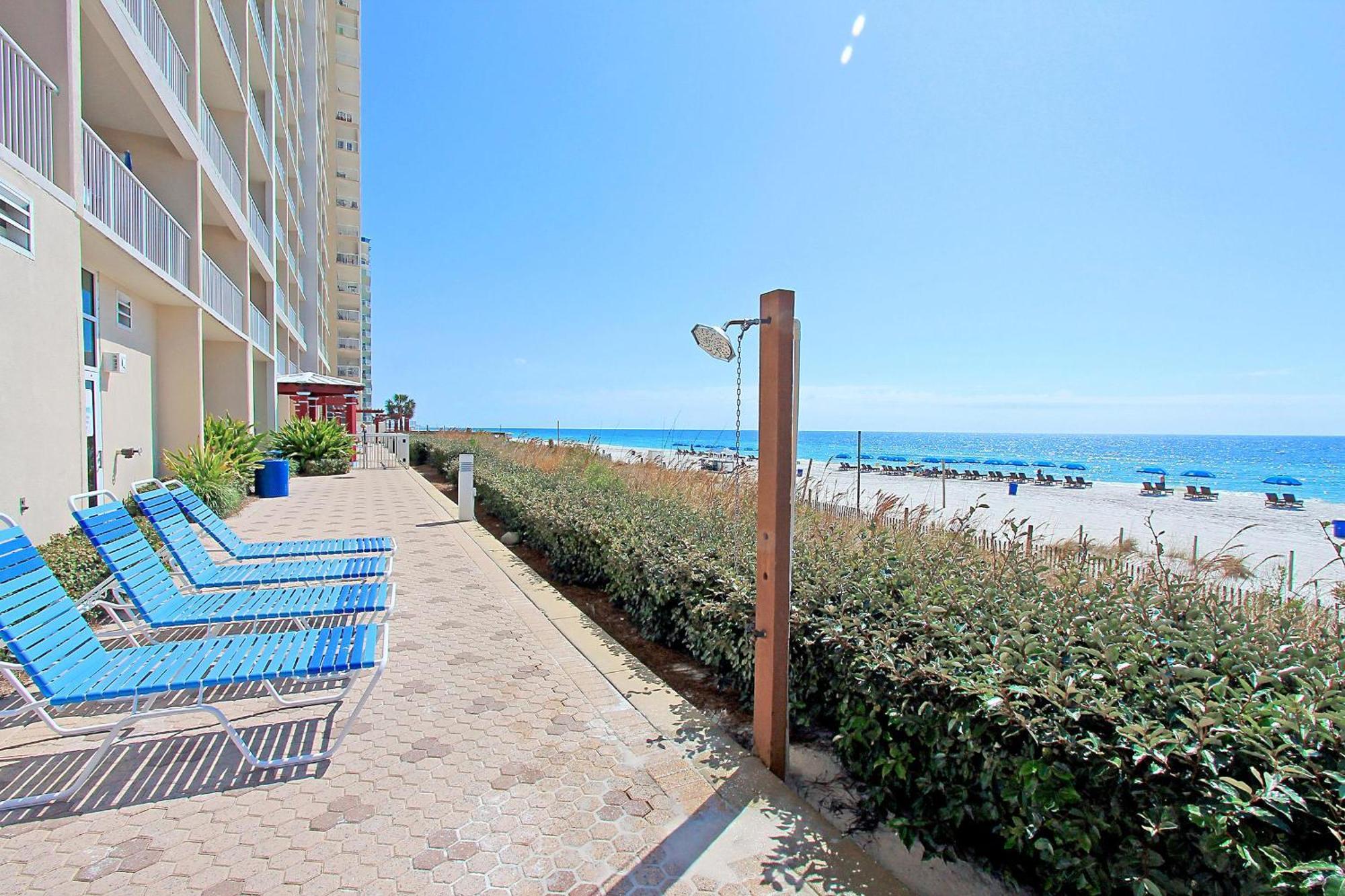 Majestic Beach Towers 2-2003 Panama City Beach Luaran gambar