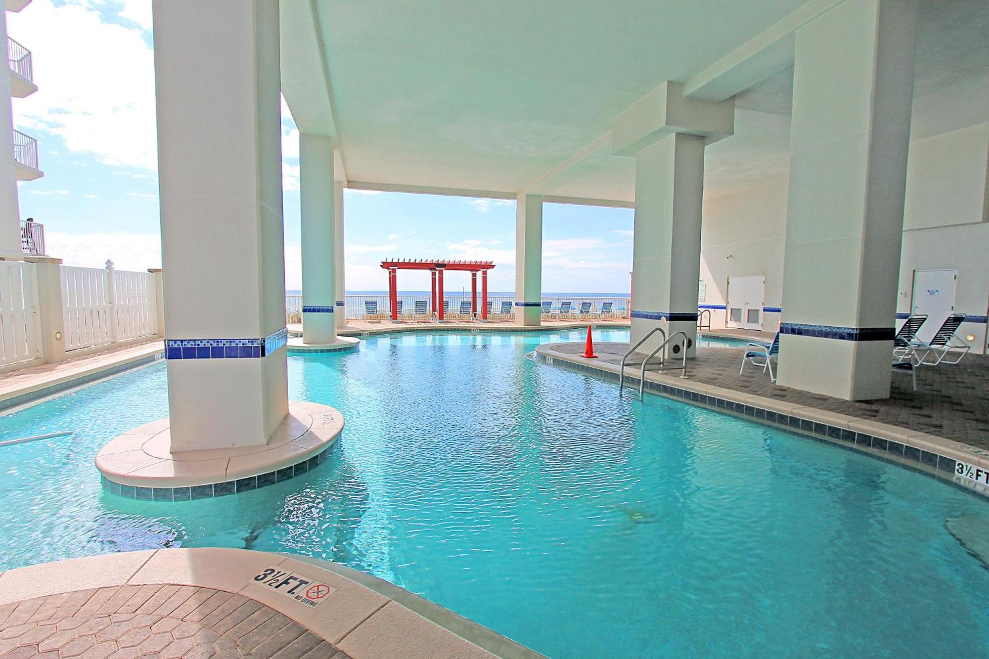 Majestic Beach Towers 2-2003 Panama City Beach Luaran gambar