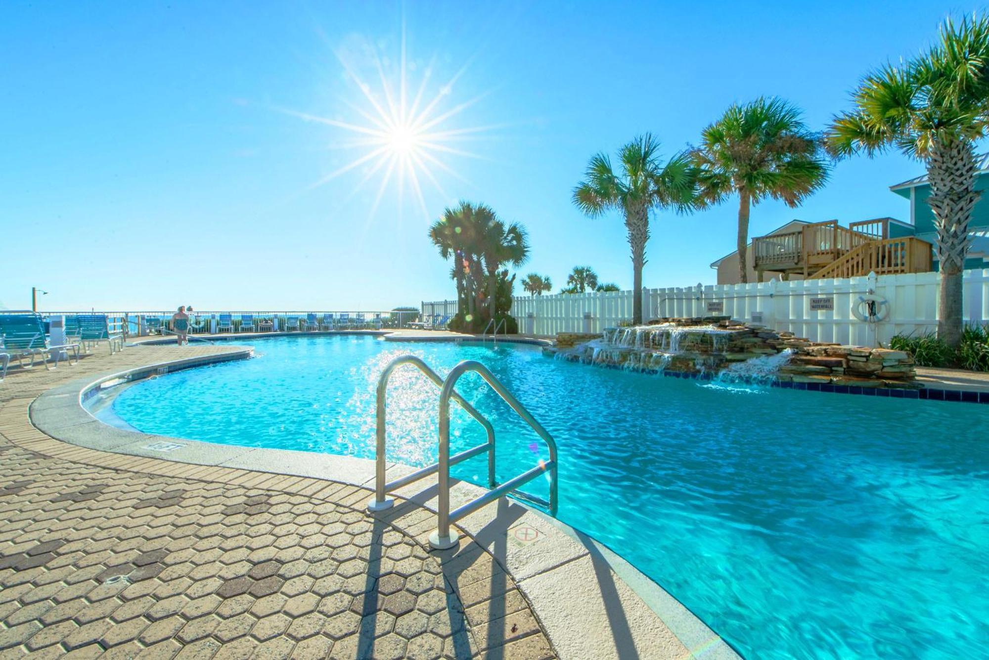 Majestic Beach Towers 2-2003 Panama City Beach Luaran gambar