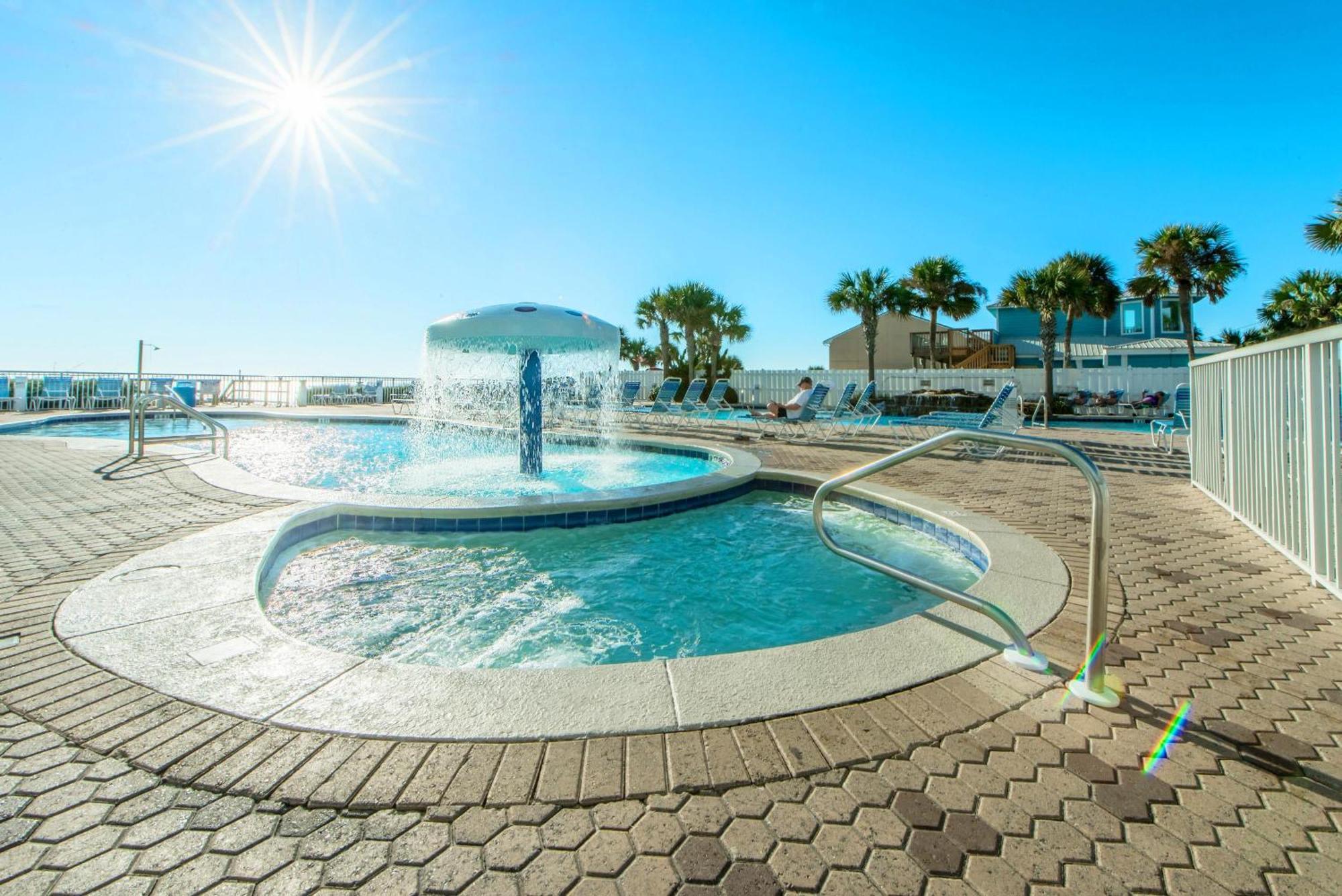 Majestic Beach Towers 2-2003 Panama City Beach Luaran gambar