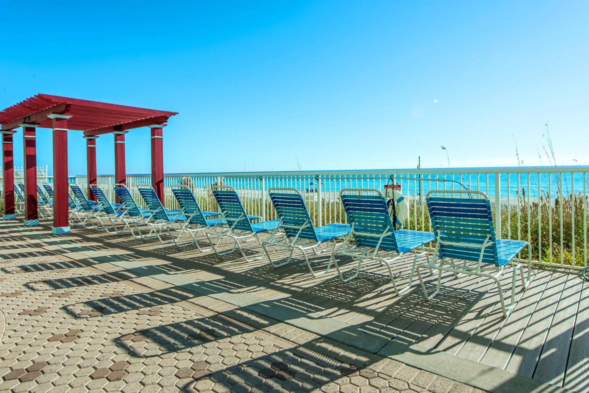 Majestic Beach Towers 2-2003 Panama City Beach Luaran gambar