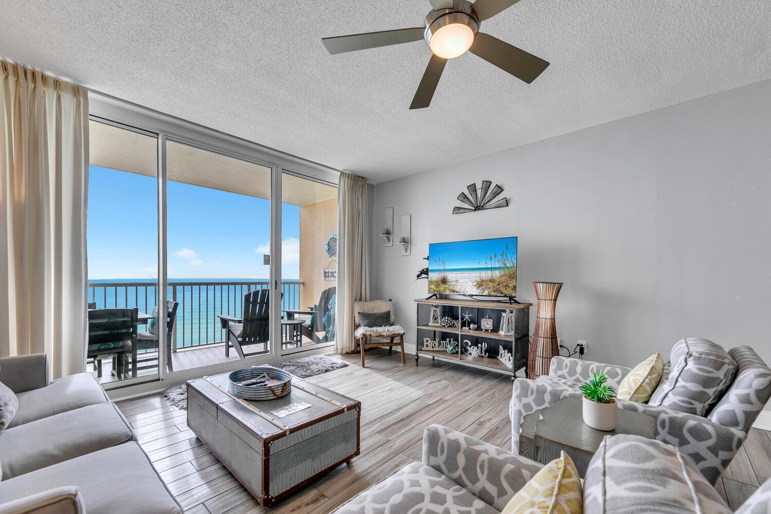 Majestic Beach Towers 2-2003 Panama City Beach Luaran gambar