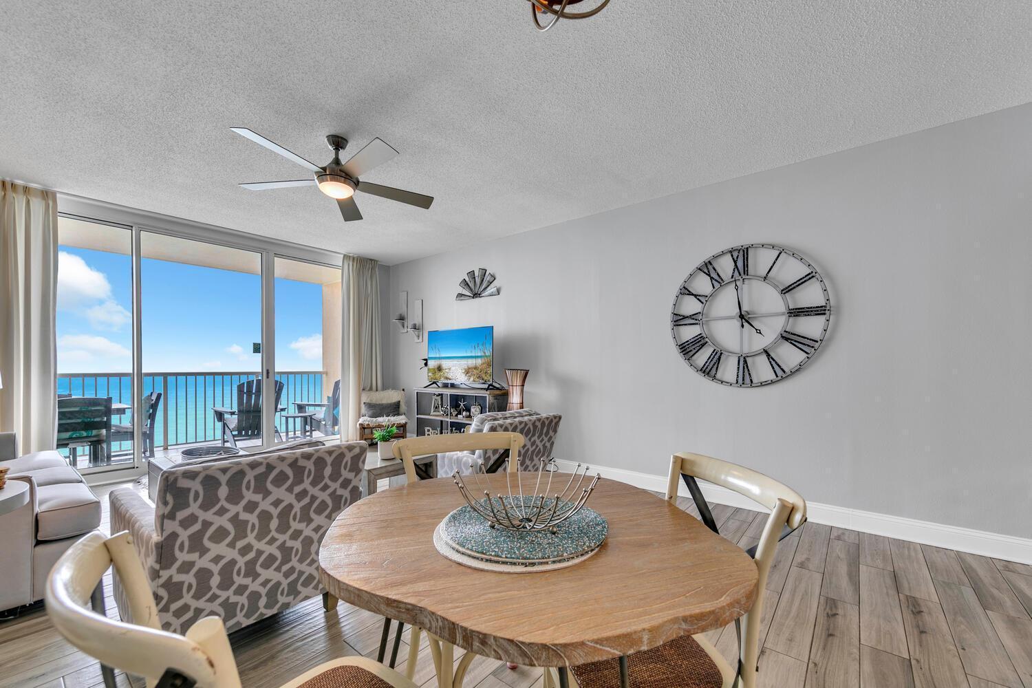 Majestic Beach Towers 2-2003 Panama City Beach Luaran gambar