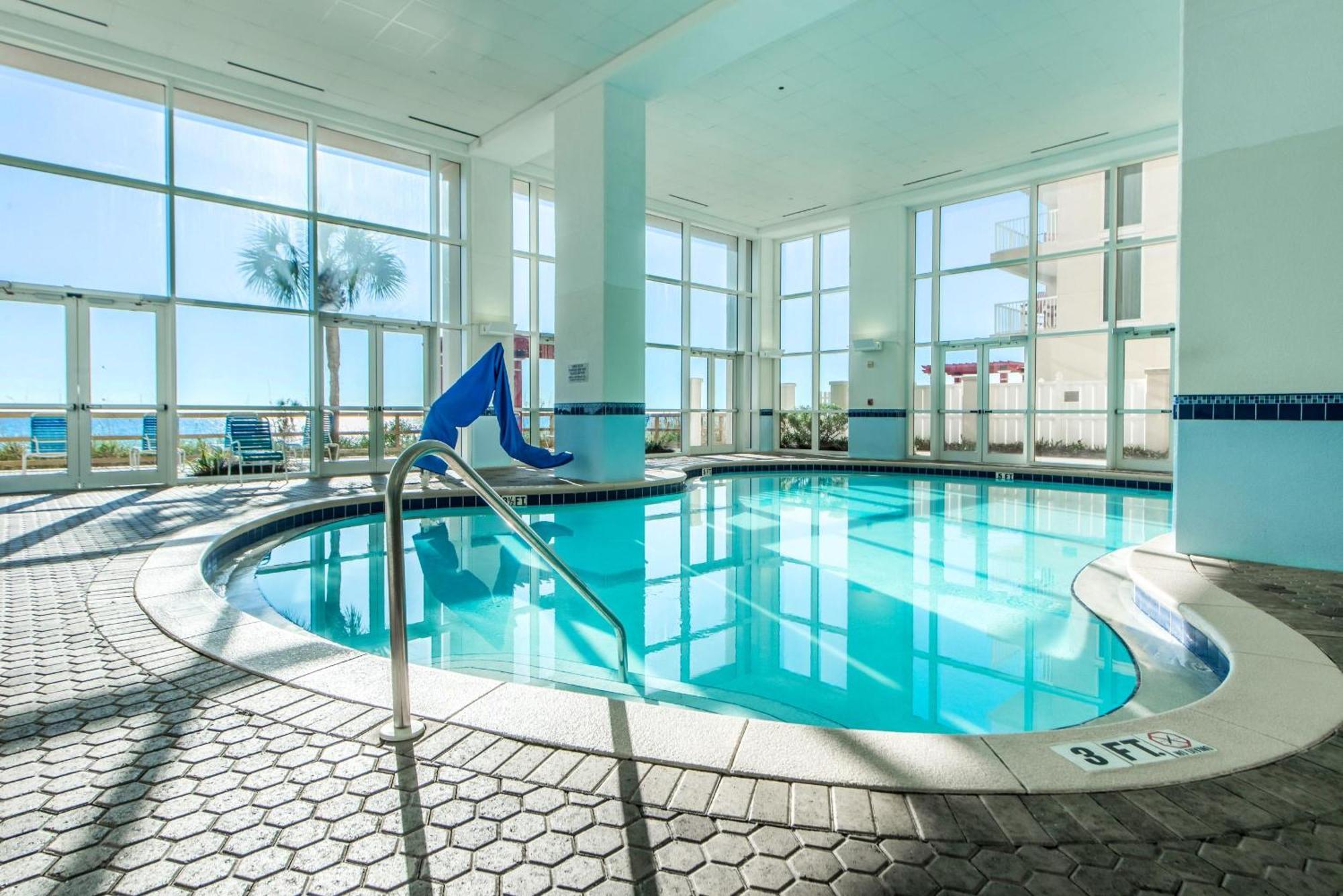 Majestic Beach Towers 2-2003 Panama City Beach Luaran gambar