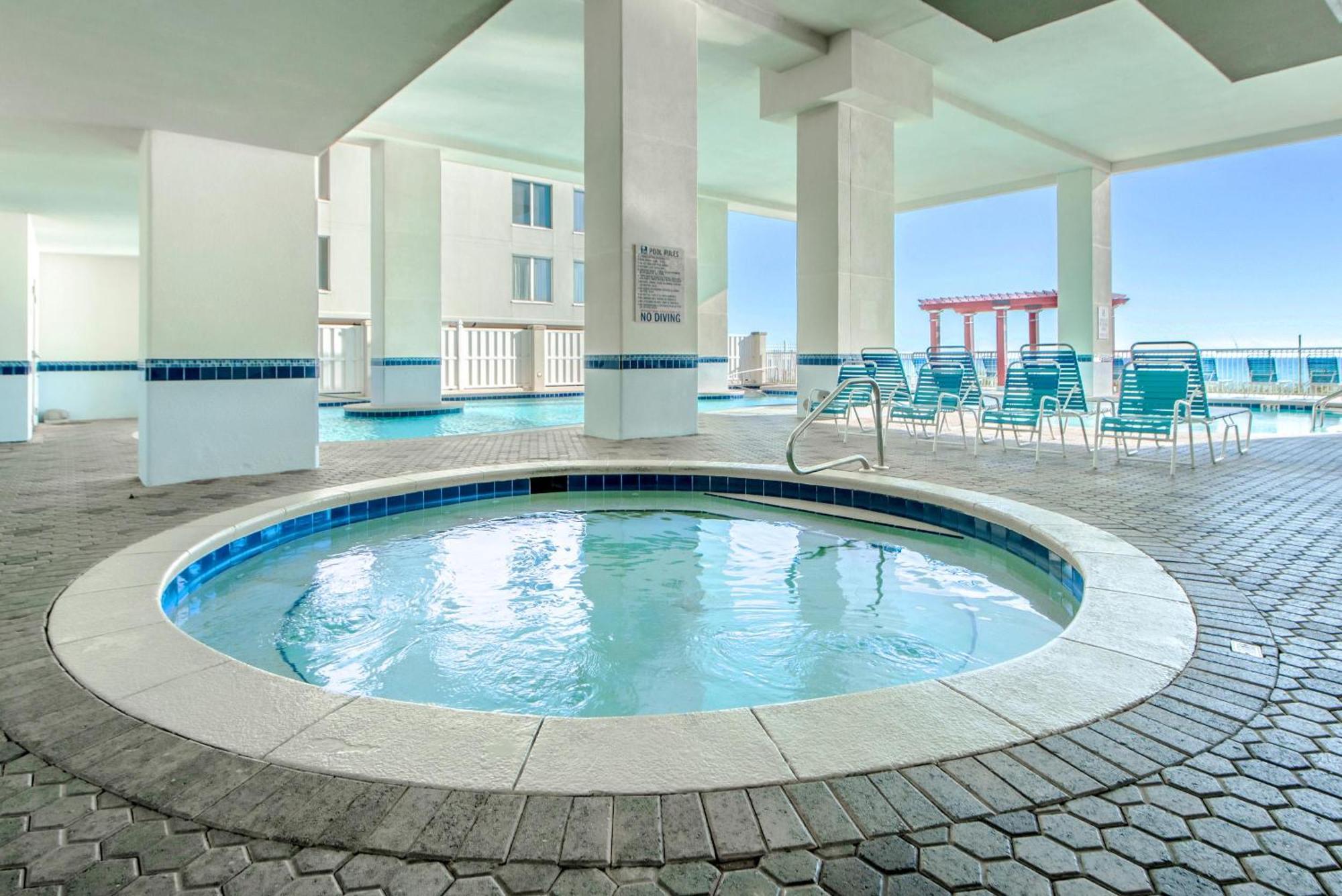 Majestic Beach Towers 2-2003 Panama City Beach Luaran gambar