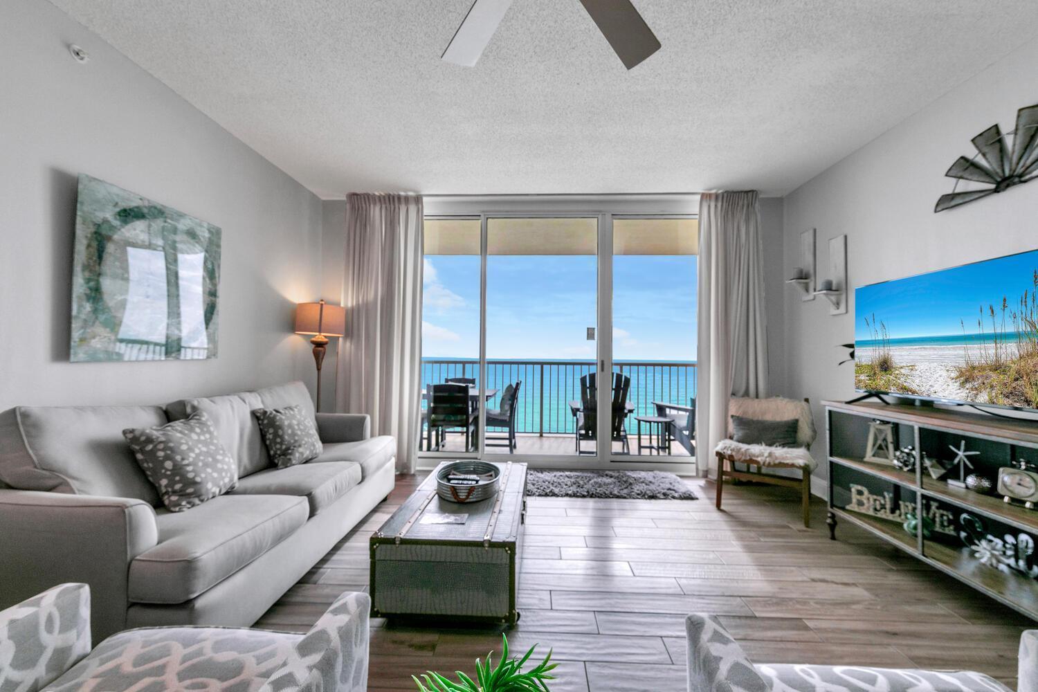 Majestic Beach Towers 2-2003 Panama City Beach Luaran gambar