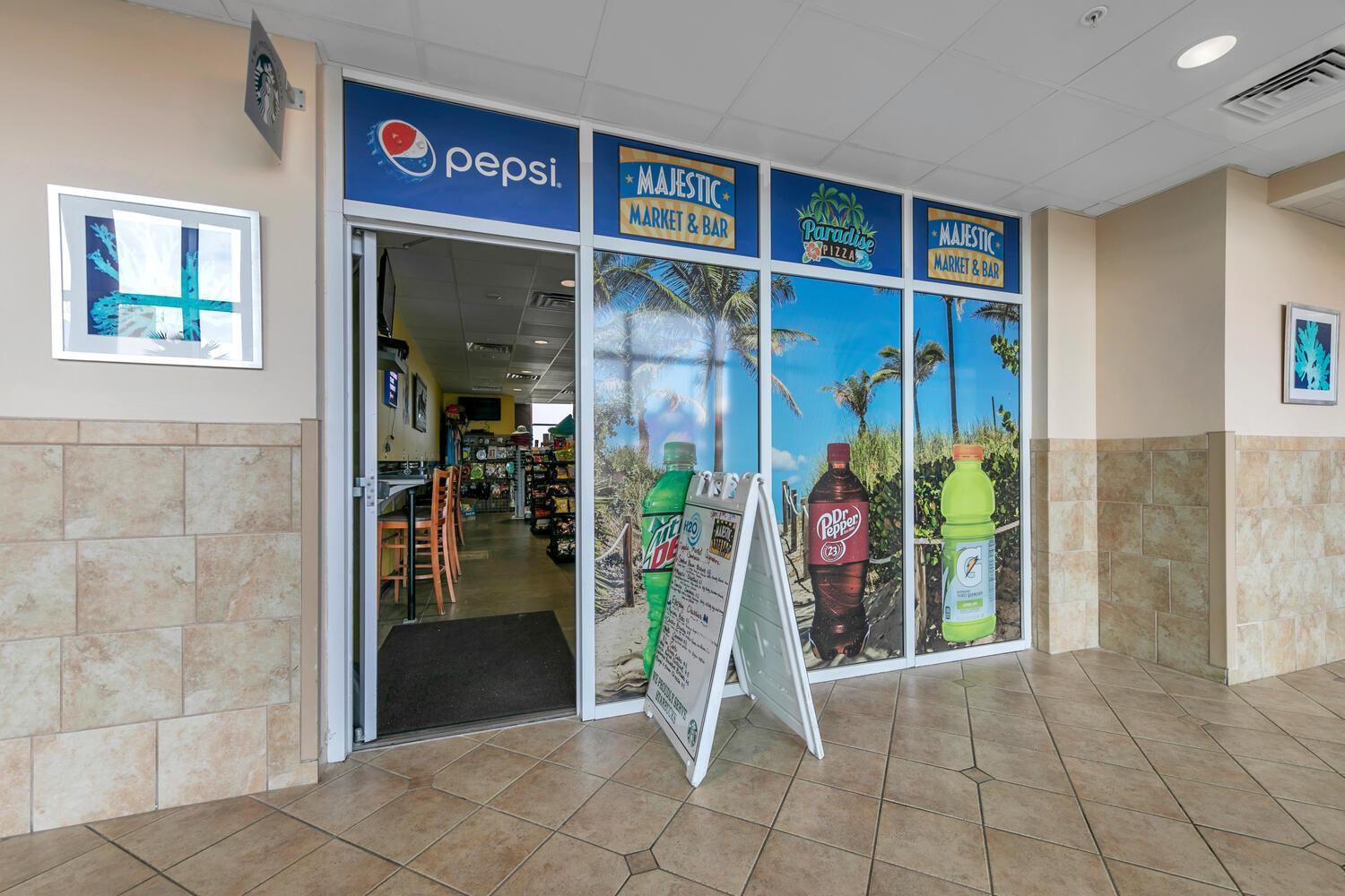 Majestic Beach Towers 2-2003 Panama City Beach Luaran gambar